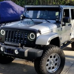 Meet your Posher, Bill